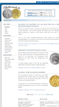 Mobile Screenshot of bullionweb.de